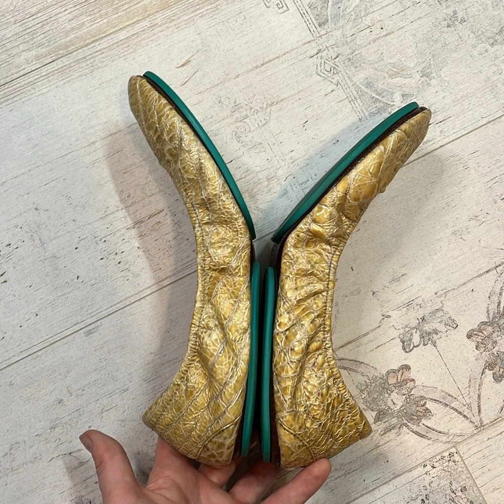 Tieks rare discontinued